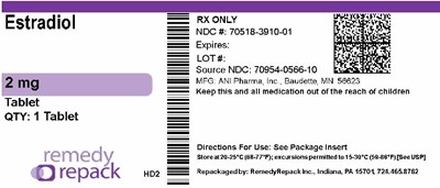 Mm2 (Estradiol 2mg 70518 3910 01)